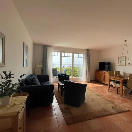 Appartamento 34 Am Reriker Yachthafen Rerik