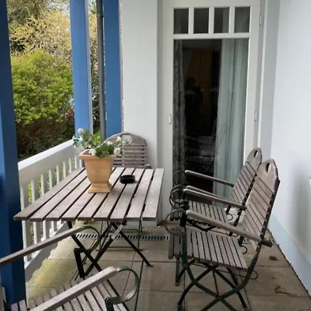 Appartamento 34 Am Reriker Yachthafen *