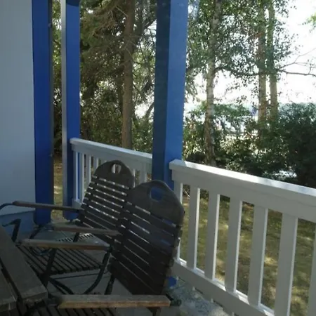 Appartamento 34 Am Reriker Yachthafen *