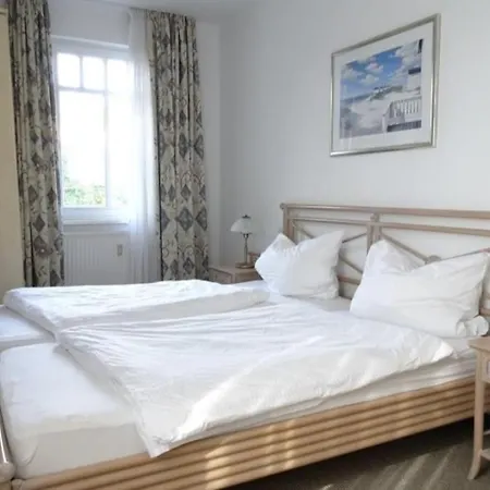 Appartamento 34 Am Reriker Yachthafen *