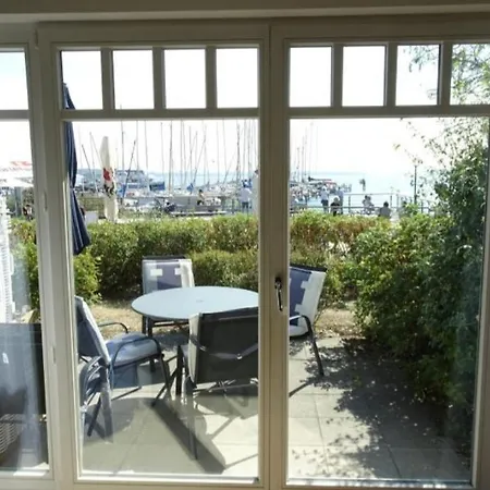 Appartamento 34 Am Reriker Yachthafen *