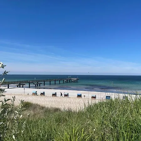 34 Am Reriker Yachthafen *