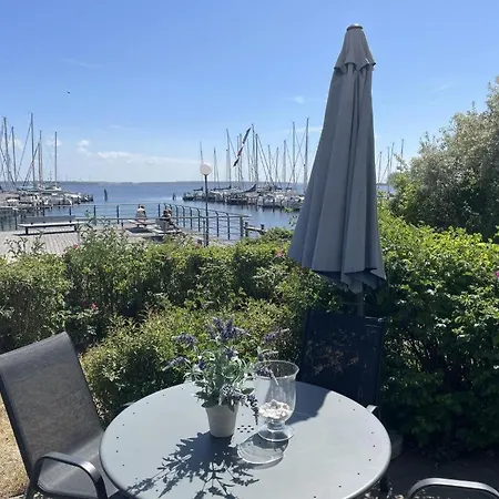 Appartamento 34 Am Reriker Yachthafen